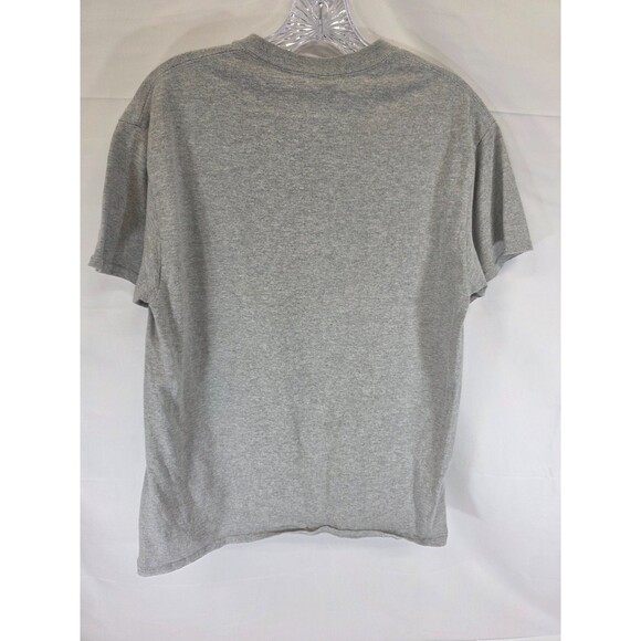 Bristol University Gray T-Shirt Size M - Picture 3 of 6